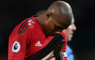 CĐV Man Utd: 'Làm ơn về lại Aston Villa đi'  