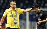Chủ tịch Buriram hứa 'tặng quà' cho Xuân Trường trước King's Cup