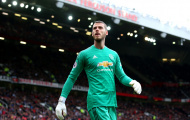 TTCN La Liga: MU quyết định sốc với De Gea; Real sắp tống cổ công thần như Ro; MU mất sao Barca