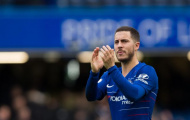 Abramovich làm 1 điều, tương lai Hazard coi như đã xong?
