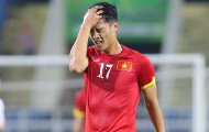 Mạc Hồng Quân trải lòng khi lỡ hẹn cùng ĐT Việt Nam tại King's Cup