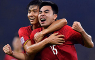 'Hoàng tử' Đức Huy: Có một mục tiêu cao hơn cả King's Cup