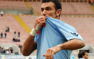 Napoli tăng cường lực lượng: Tái hợp người cũ Quagliarella?