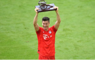 Những cái nhất của Bundesliga 2018-2019: Alacer, Sancho, Lewy và ...
