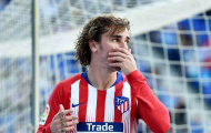 Nội bộ Barcelona tiếp tục dậy sóng vì Griezmann