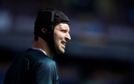 Petr Cech: 'Khi Arsenal cần chiến thắng, chúng tôi sẽ chiến thắng'