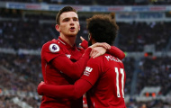 'Tôi sẵn sàng ở lại Liverpool đến hết sự nghiệp'