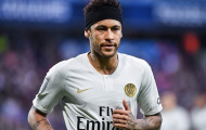 Siêu bom tấn! Barca chơi lớn, đổi 1 trong 2 'bom xịt' lấy Neymar