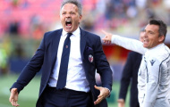 Sinisa Mihajlovic: Người đưa Bologna trở về từ cõi chết