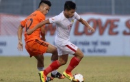 17h00 ngày 30/05, SHB Đà Nẵng vs TP.HCM: Khách lấn chủ