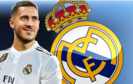 Thỏa thuận hoàn tất! Chelsea đồng ý bán Hazard giá khủng, choáng với mức lương tại Real