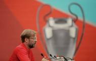Thất bại là mẹ thành công - chia sẻ của Jurgen Klopp về ký ức Kiev