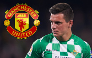 'Tôi không nghĩ cậu ta đủ tốt để chơi cho Man Utd'