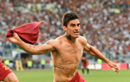 “Tôi muốn trở lại Argentina trước khi kết thúc sự nghiệp”