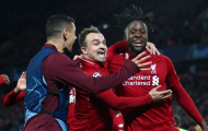Xong! Đích thân Klopp lên tiếng, tương lai 'Messi Thụy Sỹ' đã an bài