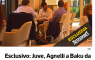 XONG! Gặp sếp Juve, HLV Sarri đã quyết rời Chelsea?