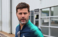 Pochettino tự tin trước màn đại chiến với Liverpool