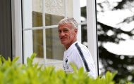 HLV Deschamps: 'Ở vị trí nào, cậu ấy cũng có thể tỏa sáng'