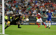Thua Chelsea, Arsenal vẫn có cơ hội dự Champions League