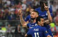 5 điểm nhấn Chelsea 4-1 Arsenal: Giroud 'bắn hạ' đội bóng cũ; Chỉ trích Sarri là 'tội ác'