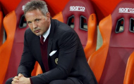 AS Roma quan tâm đến người hùng của Bologna
