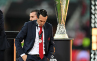 Bất chấp thất bại, HLV Unai Emery vẫn tìm ra điểm tích cực cho Arsenal trong tương lai