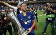 5 ngôi sao giúp Chelsea hạ gục Arsenal đoạt Europa League