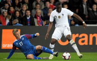 Chi 60 triệu, Tottenham đánh bại Real, M.U giành 'siêu tiền vệ' Lyon