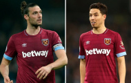 CHÍNH THỨC: 'Bom xịt' Liverpool và 'kẻ nổi loạn' Arsenal bị cho ra đường