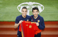 Còn 'cay' sau trận chung kết, Barca đòi cuỗm luôn bộ đôi của Valencia