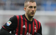 Cựu sao Barcelona mong muốn được trở lại AC Milan chơi bóng