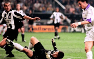 Cựu sao Real Madrid tin tưởng khả năng HLV Sarri tới Juventus
