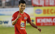 Văn Thanh báo tin vui cho ĐT Việt Nam trước thềm King's Cup 2019