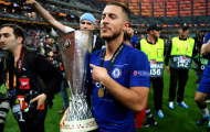 Azpilicueta: 'Cậu ấy là mất mát lớn với Chelsea'
