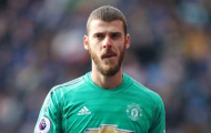 Đi đêm sau lưng De Gea, M.U âm thầm chốt 'người nhện' 40 triệu bảng