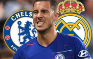 Eden Hazard - Chelsea: Tình đã trọn và nghĩa cũng đã đầy