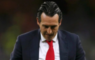 Emery không thèm nói chuyện với các cầu thủ Arsenal CK Europa League
