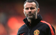 Giggs ra mặt, bảo kê Bale 2.0 'có thể chơi ở bất kỳ đâu' cho M.U
