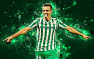 Giovani Lo Celso - 'tiểu Messi' làm 6 đại gia châu Âu 'chết mê' là ai?