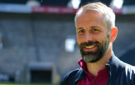 Gladbach CHÍNH THỨC ra mắt HLV mới, học trò cũ của Jurgen Klopp