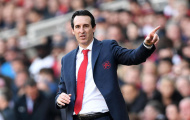Góc Arsenal: Đã đến lúc nên chia tay Unai Emery?