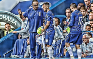 Góc Chelsea: Quả ngọt và giọt đắng chia ly