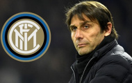 Inter chốt ngày bổ nhiệm Conte, bắn tín hiệu khiến Man Utd 'hân hoan'