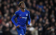 Luiz chỉ đích danh người sẽ thay thế Hazard, một 'mầm non' ở đội bóng