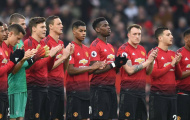 Man United và những đội bóng lớn đang vất vả tìm lại ánh hào quang