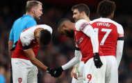 Mất Europa League, Arsenal chia tay luôn 4 cái tên đầy bất ngờ