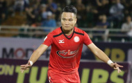 Trần Phi Sơn: CLB TP.HCM buồn vì HLV Park Hang-seo 'lãng quên'