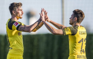 Ngạc nhiên! Dortmund đại cải tổ, lên kế hoạch thanh lý tận 11 cái tên