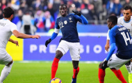Real đánh bại Man Utd, chi 27 triệu giành lấy 'viên ngọc nước Pháp'