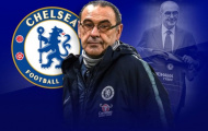Maurizio Sarri và triết lí Sarri-ball tại Chelsea: Thành công hay thất bại?